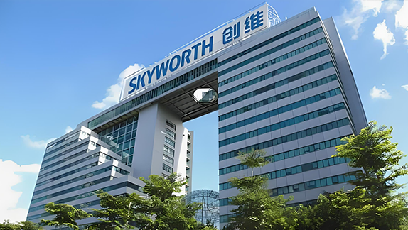 Skyworth Group Co.,Ltd.