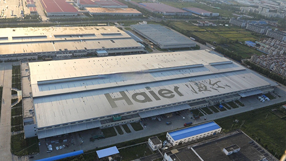 Haier