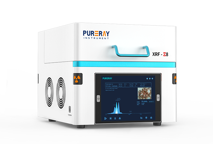 XRF-Z8