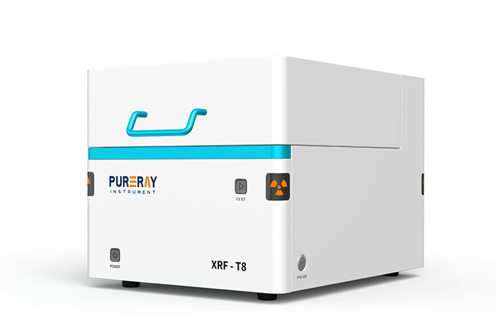 XRF-T8