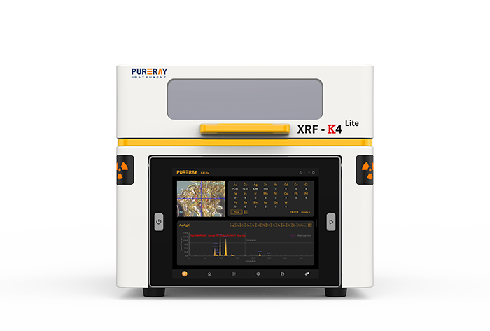 XRF-K4Lite
