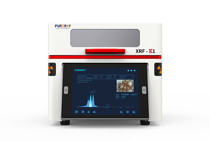 XRF-K1
