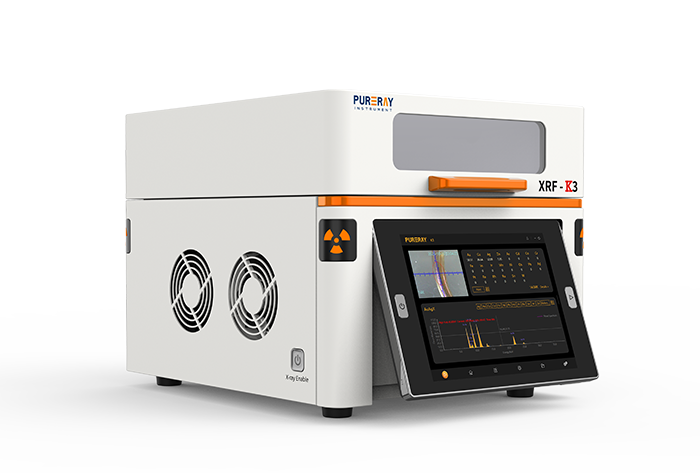 XRF-K3