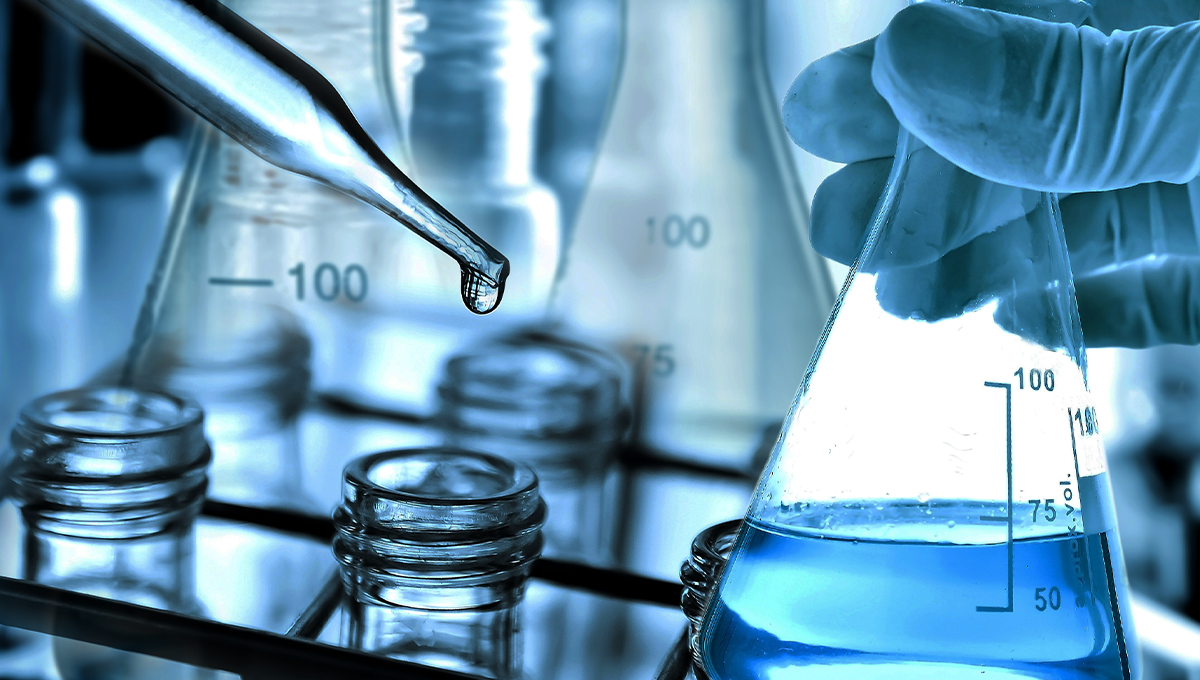 Electroplating Solution