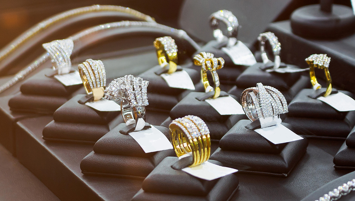 Jewelry Industry