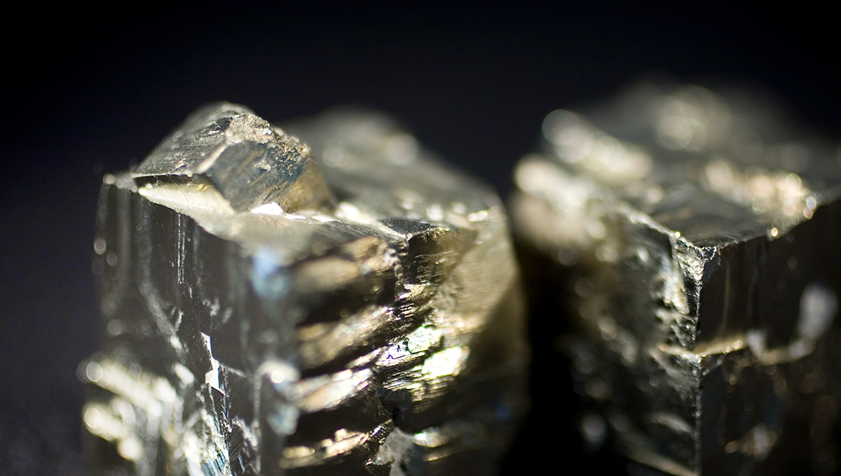 Mineral Ores