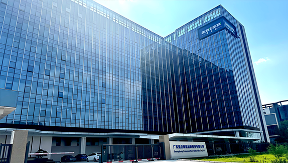 Doneson New Materials Co., Ltd.