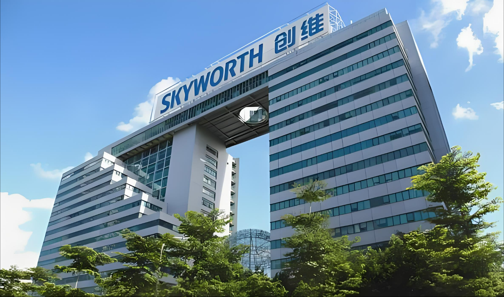 Skyworth Group