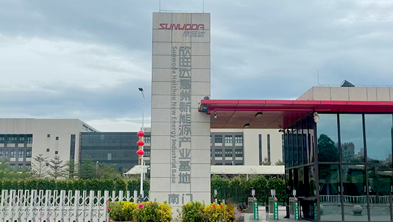 Sunwoda