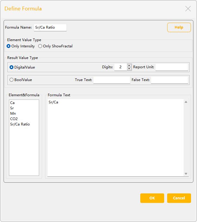 XRF Secondary Programming