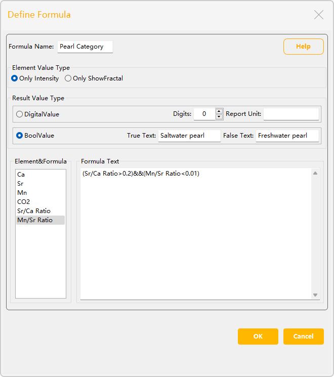 XRF Secondary Programming