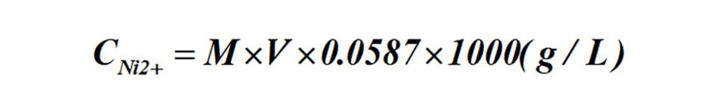 Ionic Liquid Concentration Detection