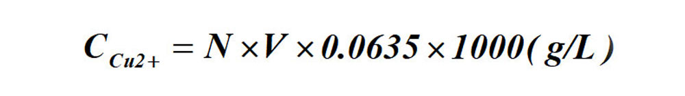 Ionic Liquid Concentration Detection