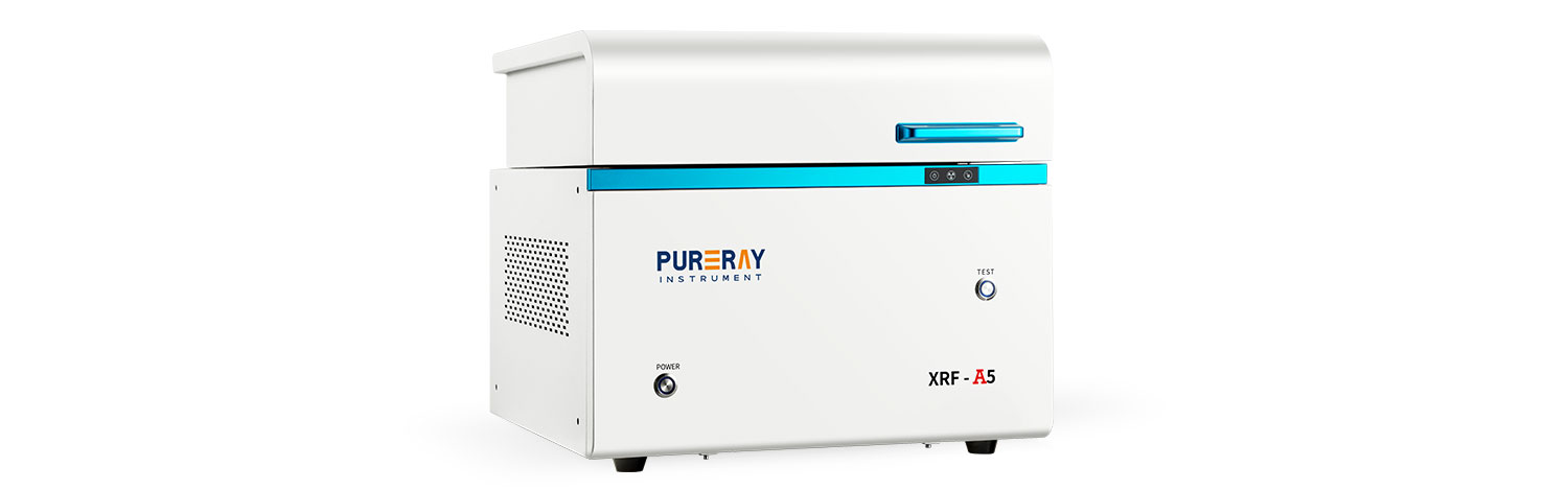 Pureray Instrument