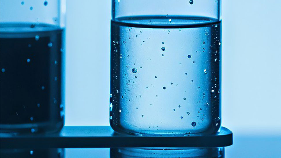 Ionic Liquid Concentration Detection ---Comparison between Titration and X-ray Fluorescence Spectrometer Detection