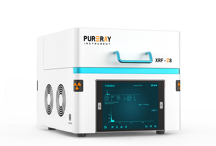 XRF-Z8