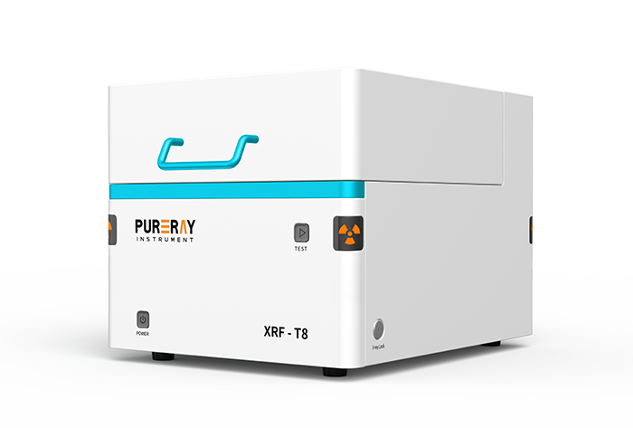 XRF-T8