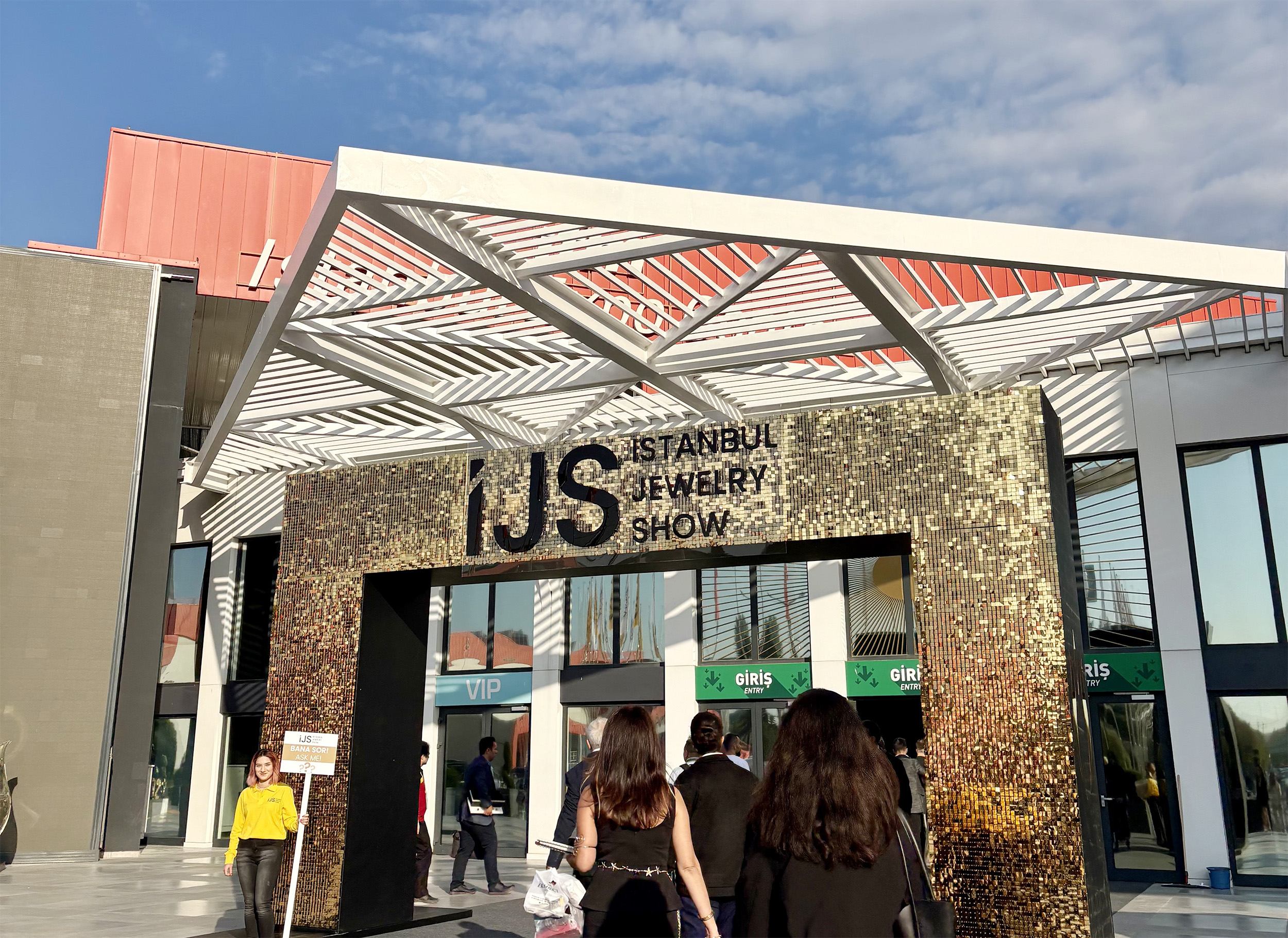 PURERAY Instrument Shines at IJS 2025