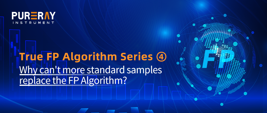 True FP Algorithm Series (Part 4) The Perfect Linearity of the True FP Algorithm — Why No Number of Standards Can Replace It