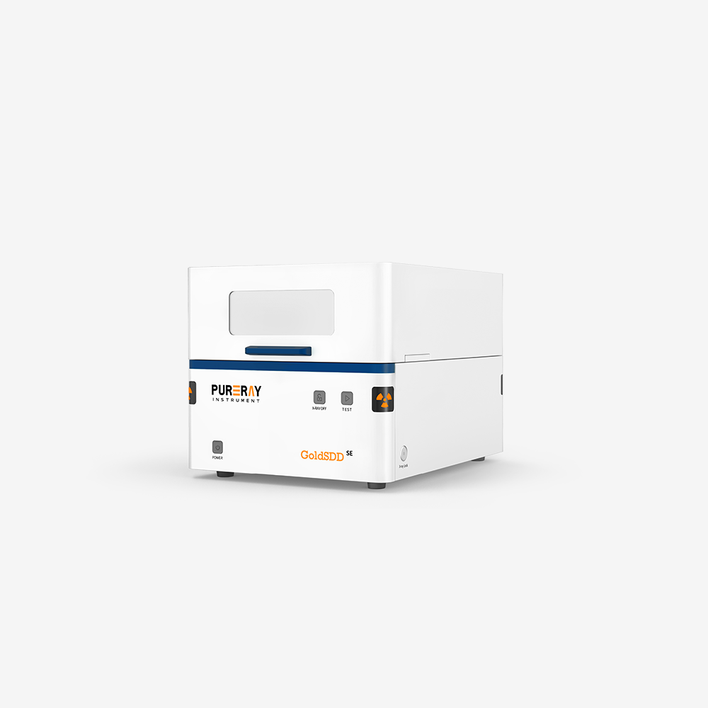 GoldSDDSE