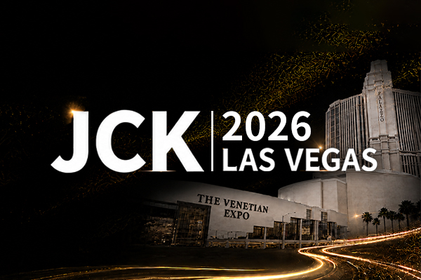 Precision Redefined: PURERAY Stands Out at JCK Las Vegas