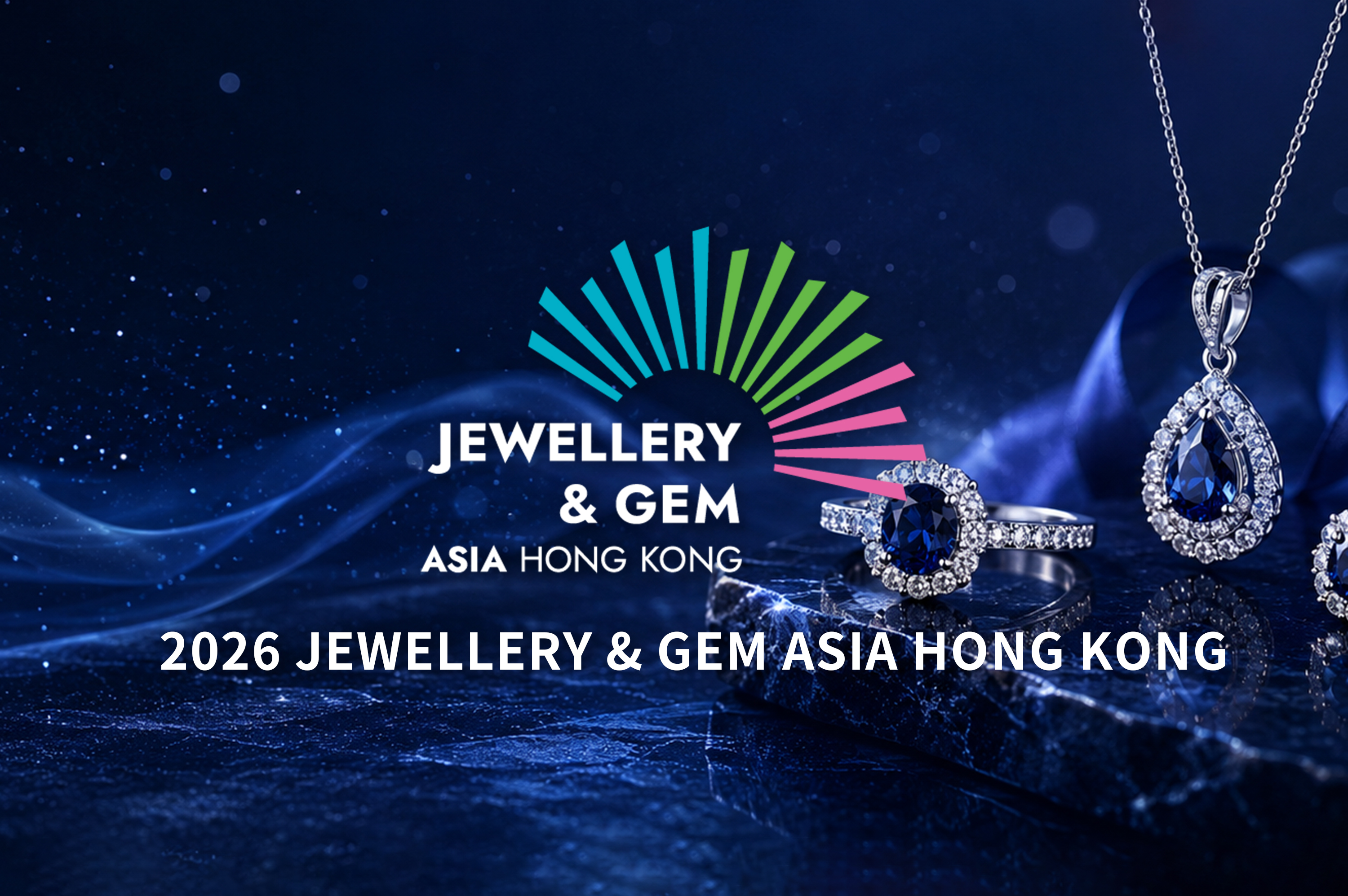 PURERAY Showcases Gold Testing Solutions at JGA Hong Kong 2026